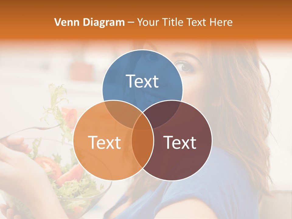 Background Outdoor Cook PowerPoint Template