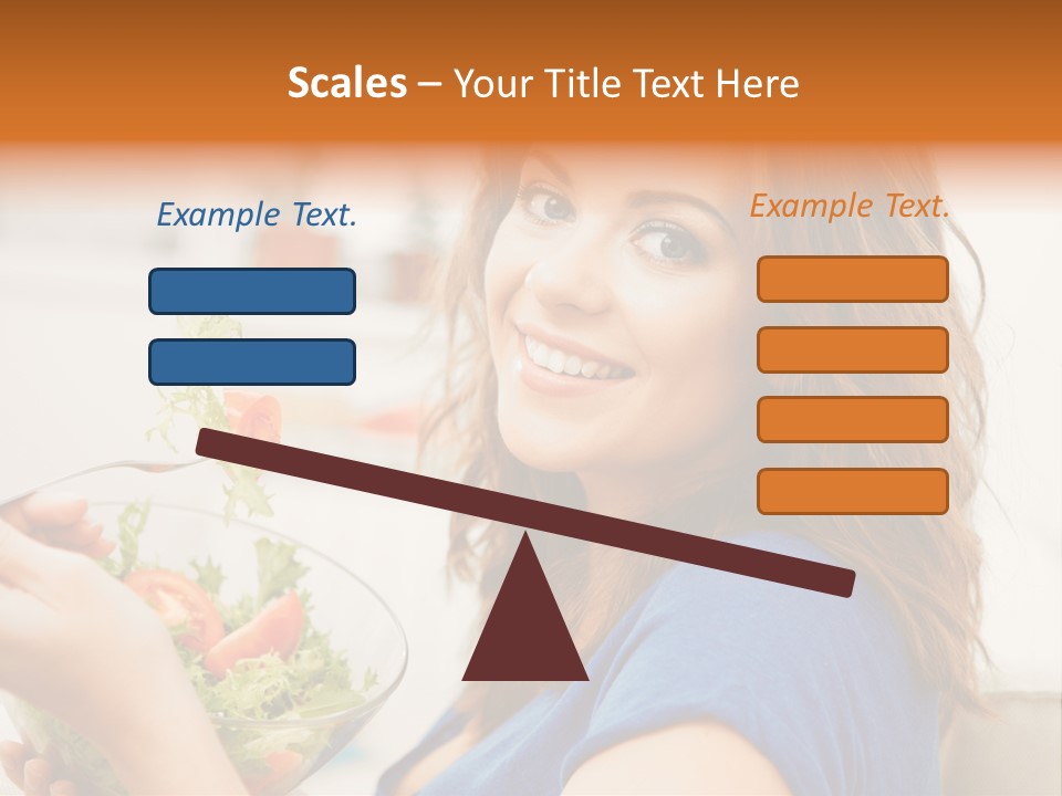 Background Outdoor Cook PowerPoint Template