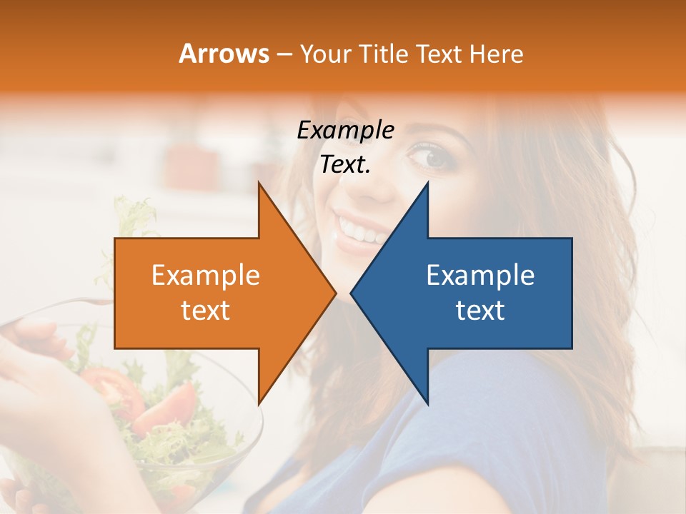 Background Outdoor Cook PowerPoint Template