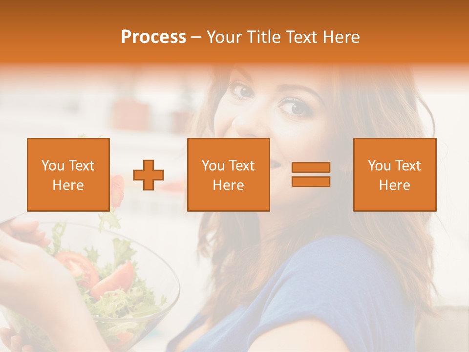 Background Outdoor Cook PowerPoint Template