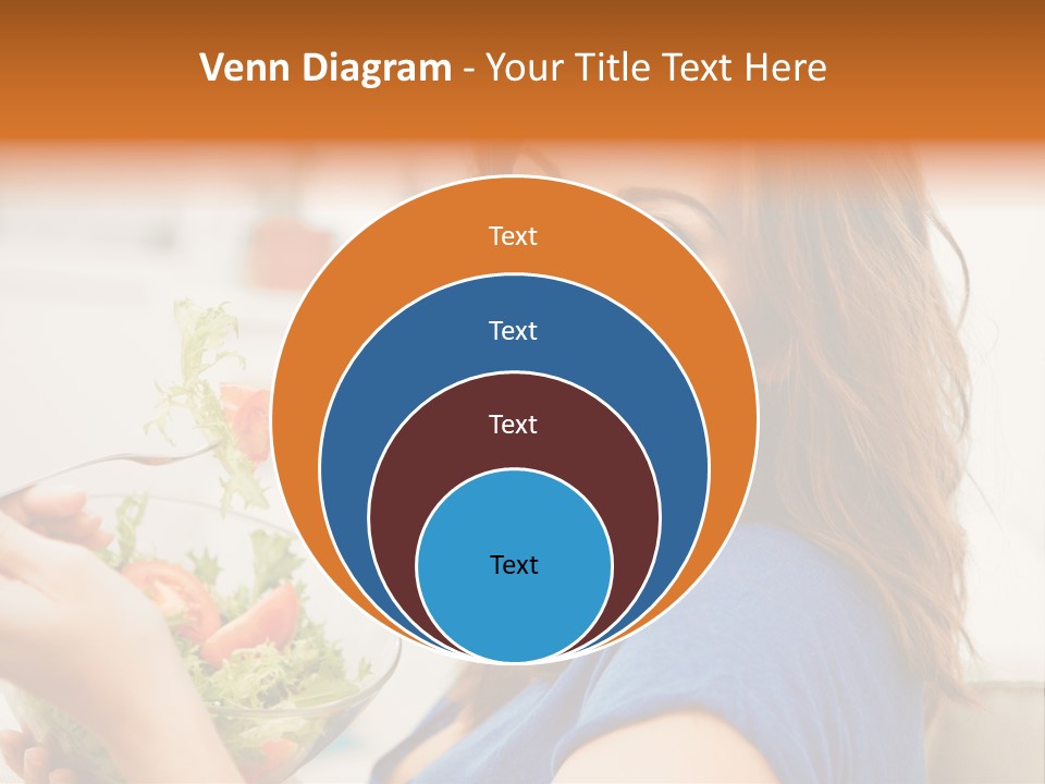 Background Outdoor Cook PowerPoint Template