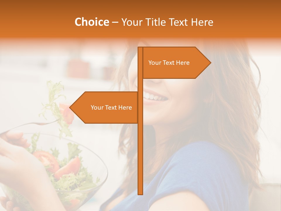 Background Outdoor Cook PowerPoint Template