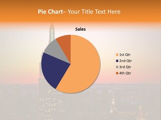 Setting Tasty Cooking PowerPoint Template