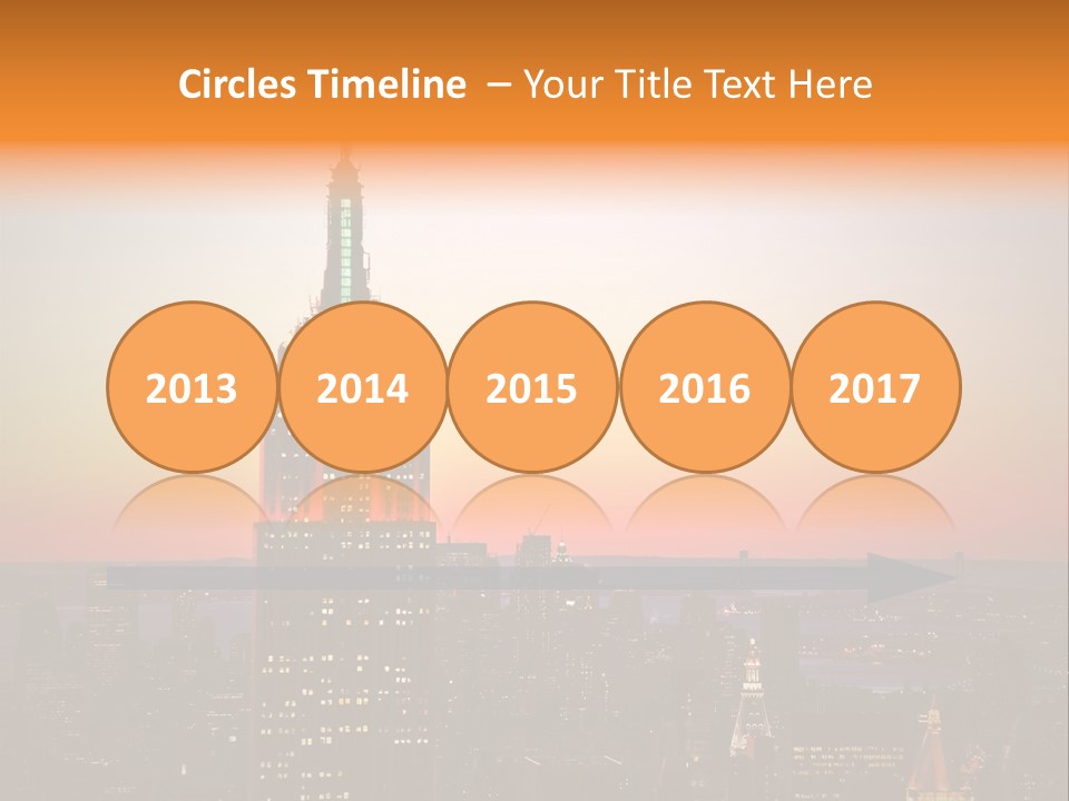 Setting Tasty Cooking PowerPoint Template