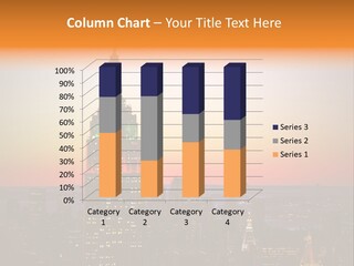 Setting Tasty Cooking PowerPoint Template