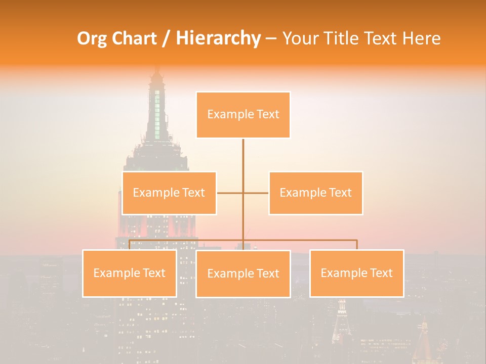 Setting Tasty Cooking PowerPoint Template