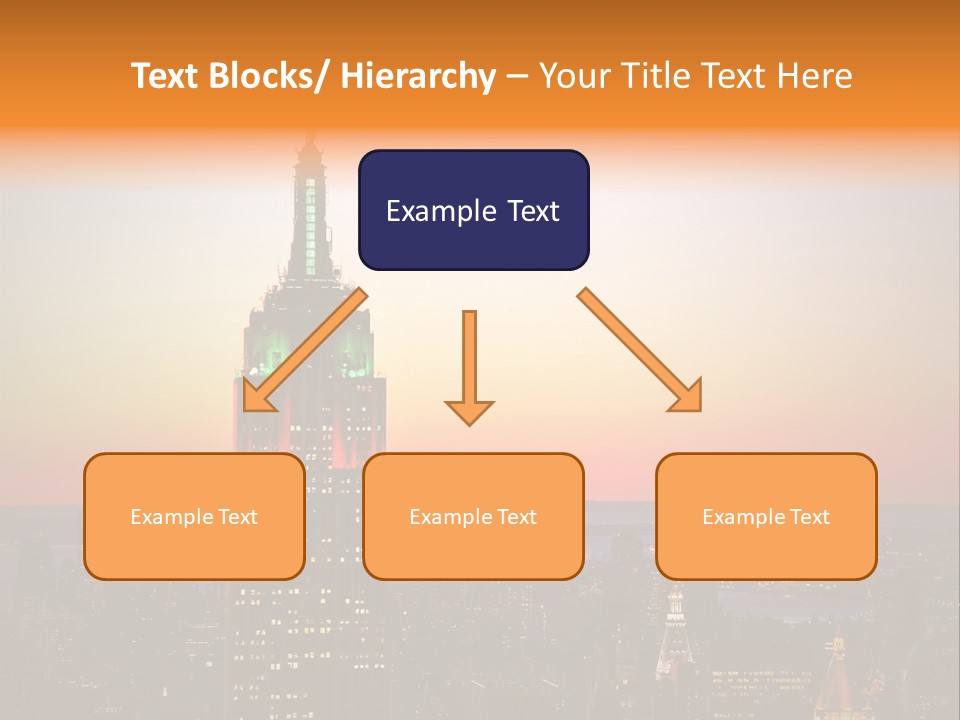 Setting Tasty Cooking PowerPoint Template