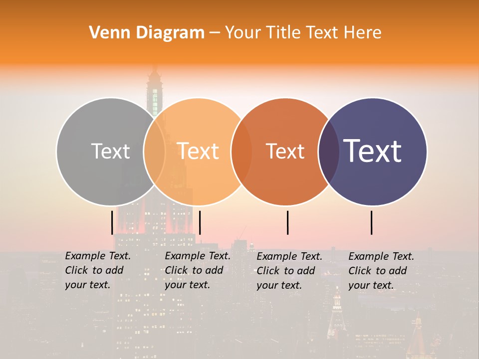 Setting Tasty Cooking PowerPoint Template