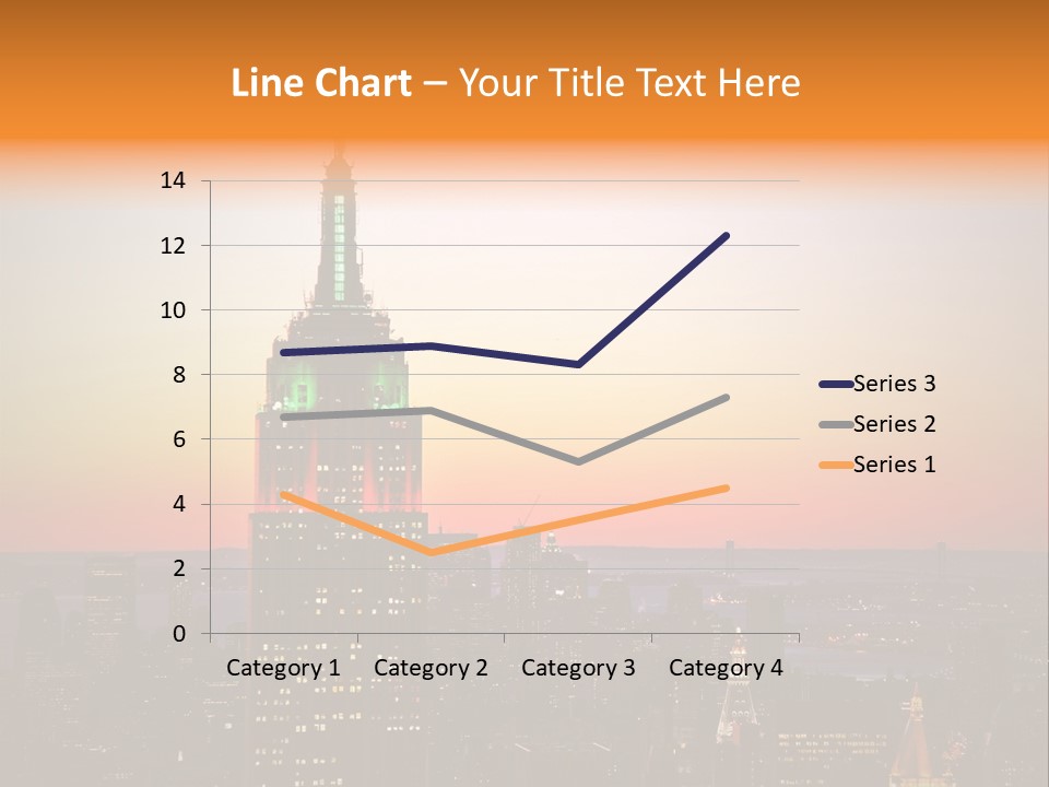 Setting Tasty Cooking PowerPoint Template