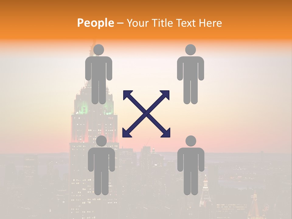 Setting Tasty Cooking PowerPoint Template