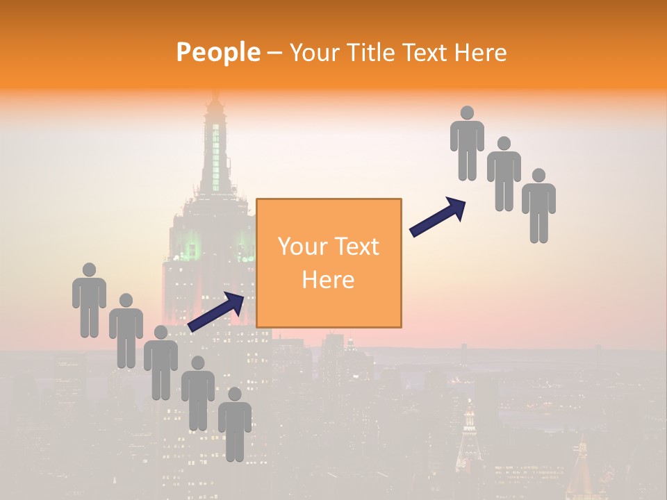 Setting Tasty Cooking PowerPoint Template