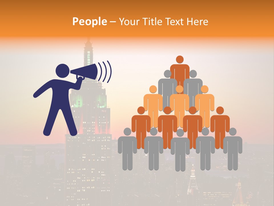 Setting Tasty Cooking PowerPoint Template