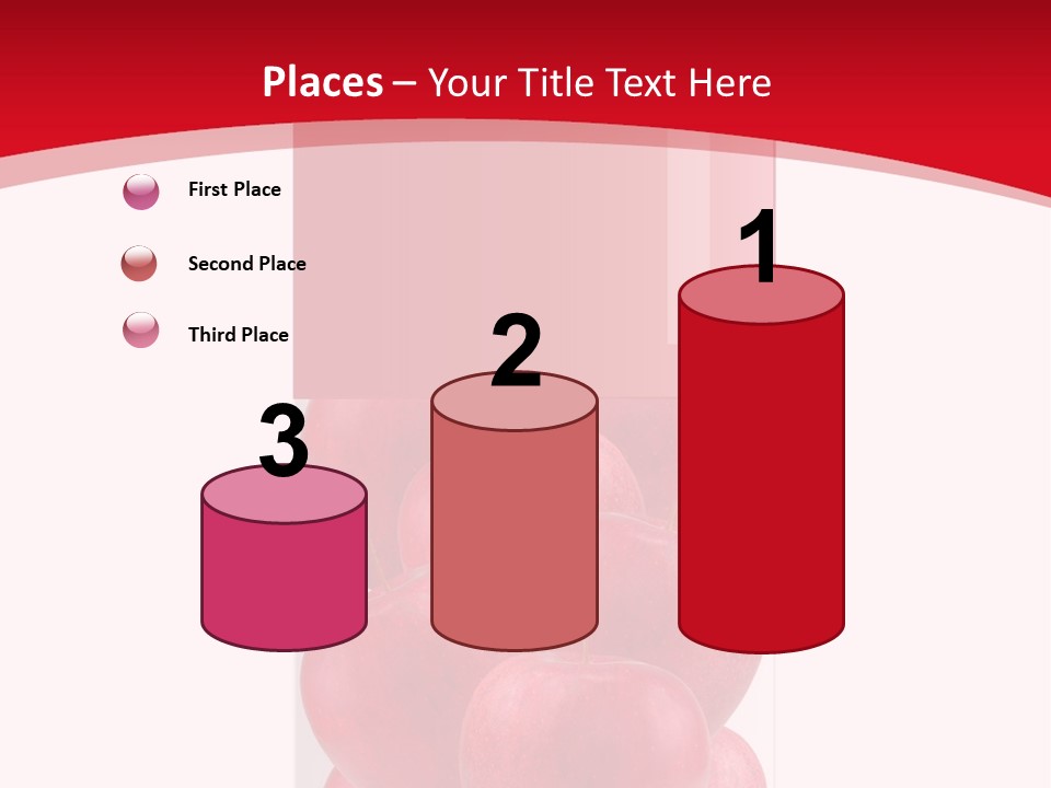 Focus Extra Eating PowerPoint Template