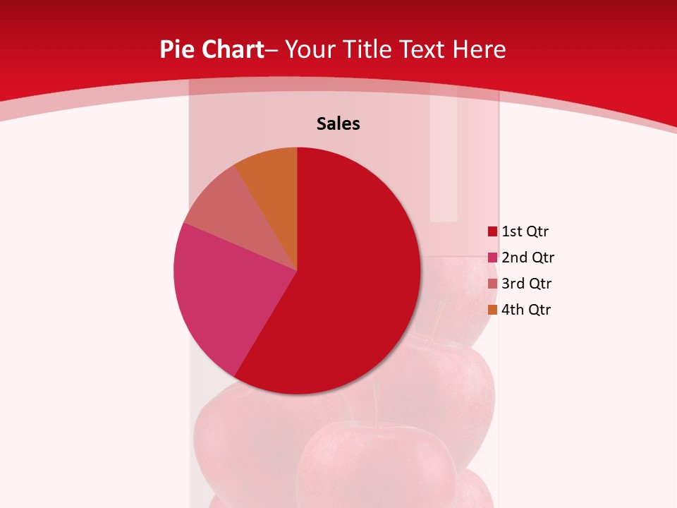Focus Extra Eating PowerPoint Template