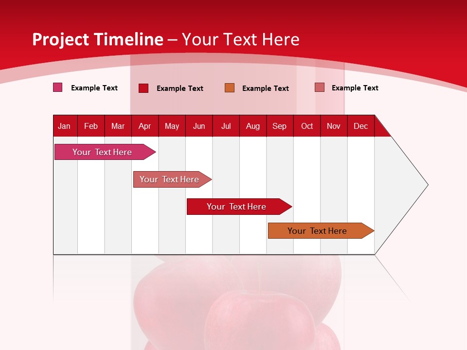 Focus Extra Eating PowerPoint Template