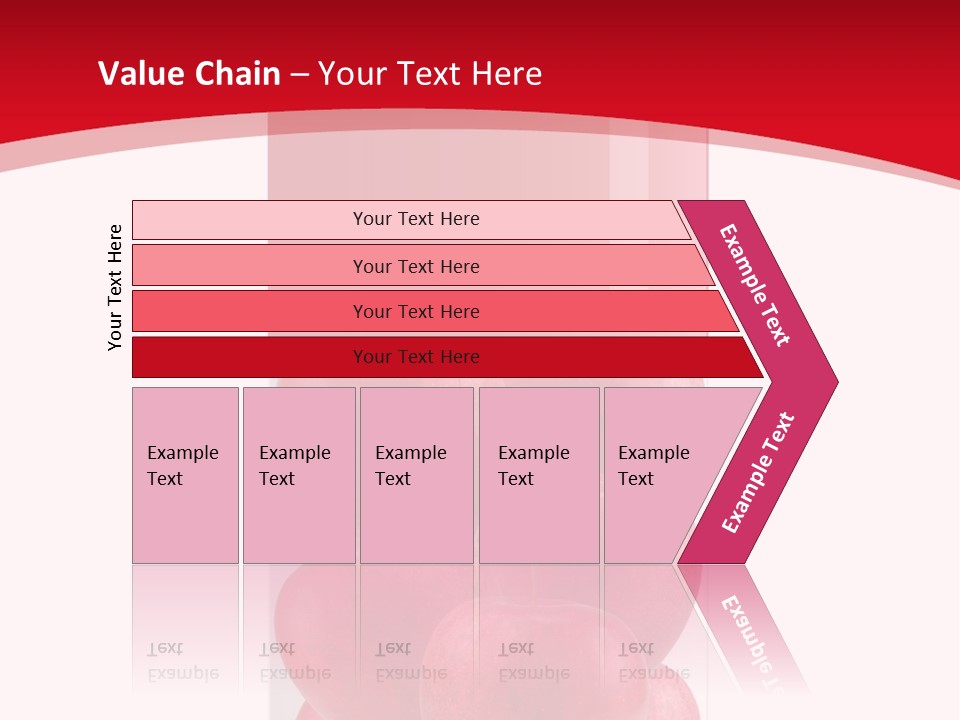 Focus Extra Eating PowerPoint Template