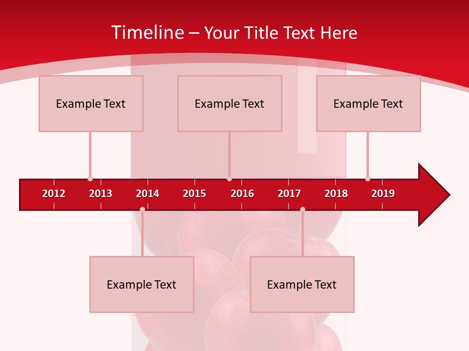 Focus Extra Eating PowerPoint Template