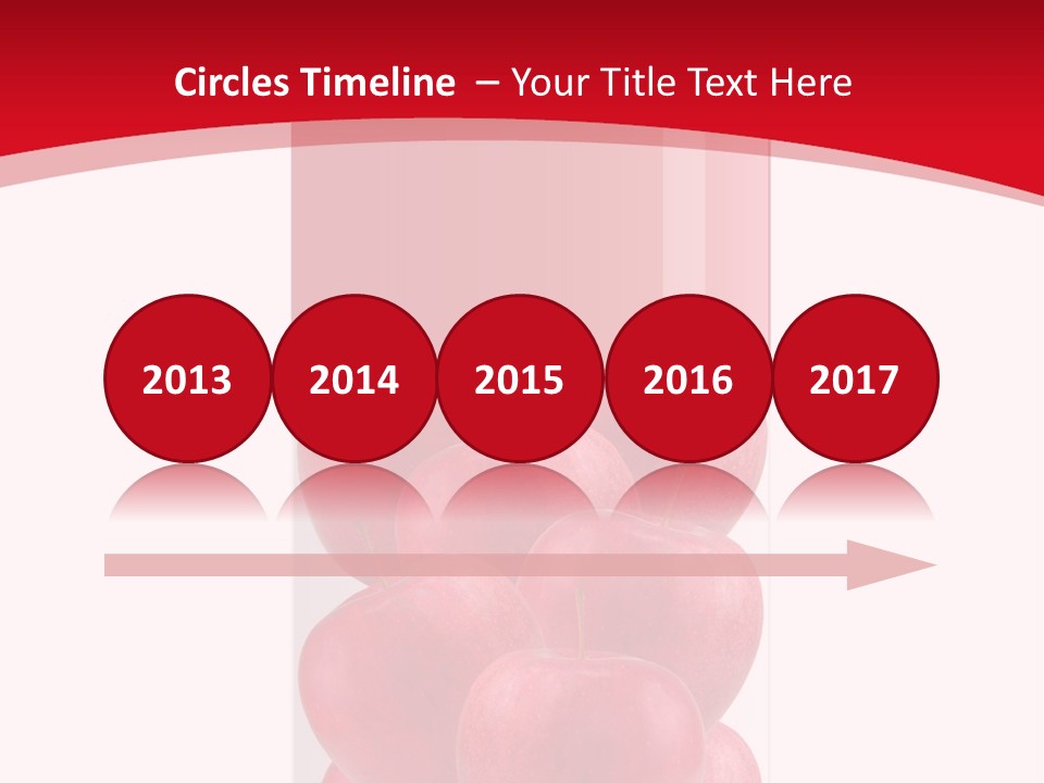 Focus Extra Eating PowerPoint Template