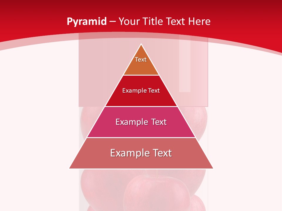 Focus Extra Eating PowerPoint Template