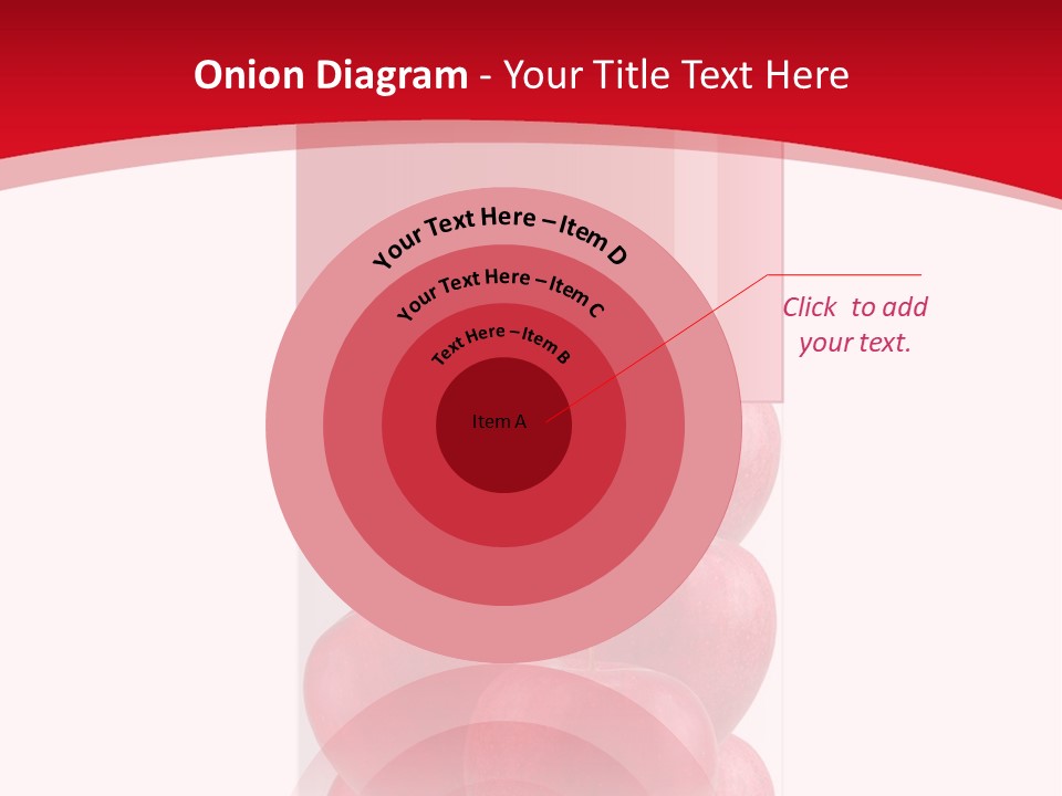 Focus Extra Eating PowerPoint Template