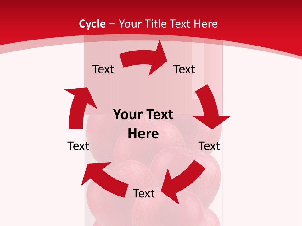 Focus Extra Eating PowerPoint Template