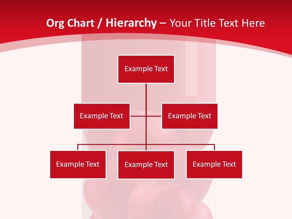 Focus Extra Eating PowerPoint Template
