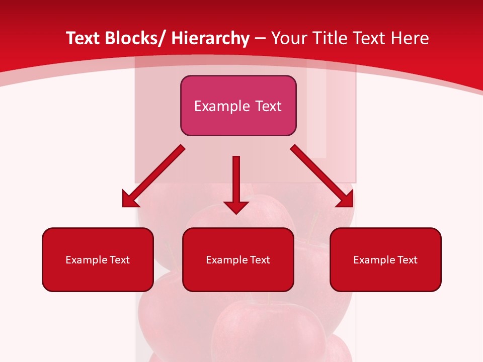Focus Extra Eating PowerPoint Template