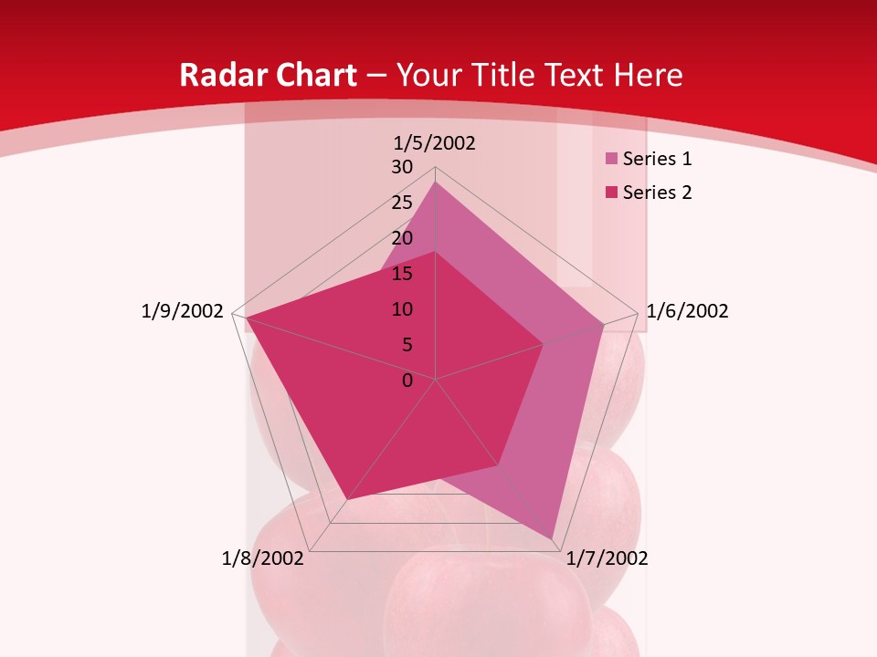 Focus Extra Eating PowerPoint Template