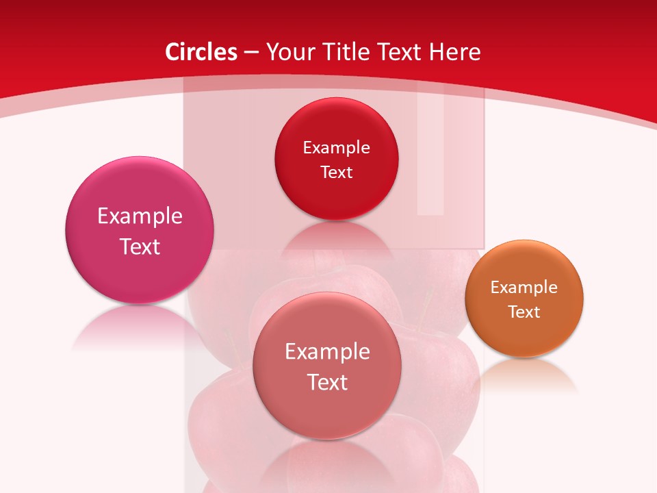 Focus Extra Eating PowerPoint Template