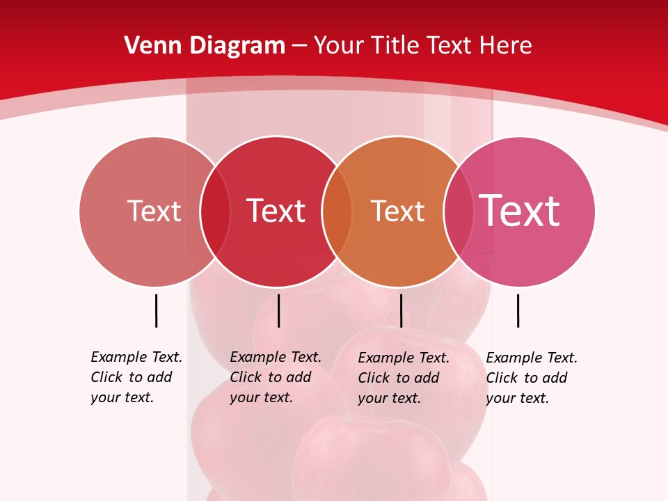 Focus Extra Eating PowerPoint Template