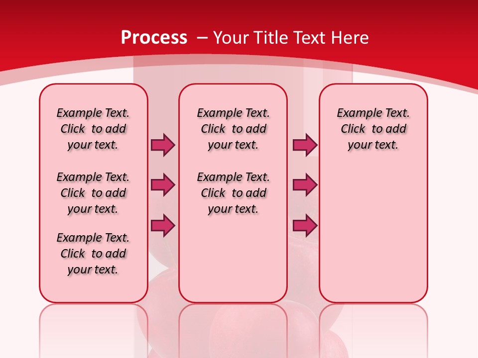 Focus Extra Eating PowerPoint Template