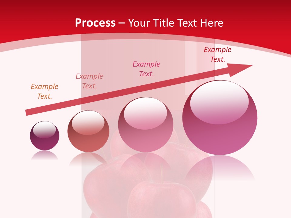 Focus Extra Eating PowerPoint Template