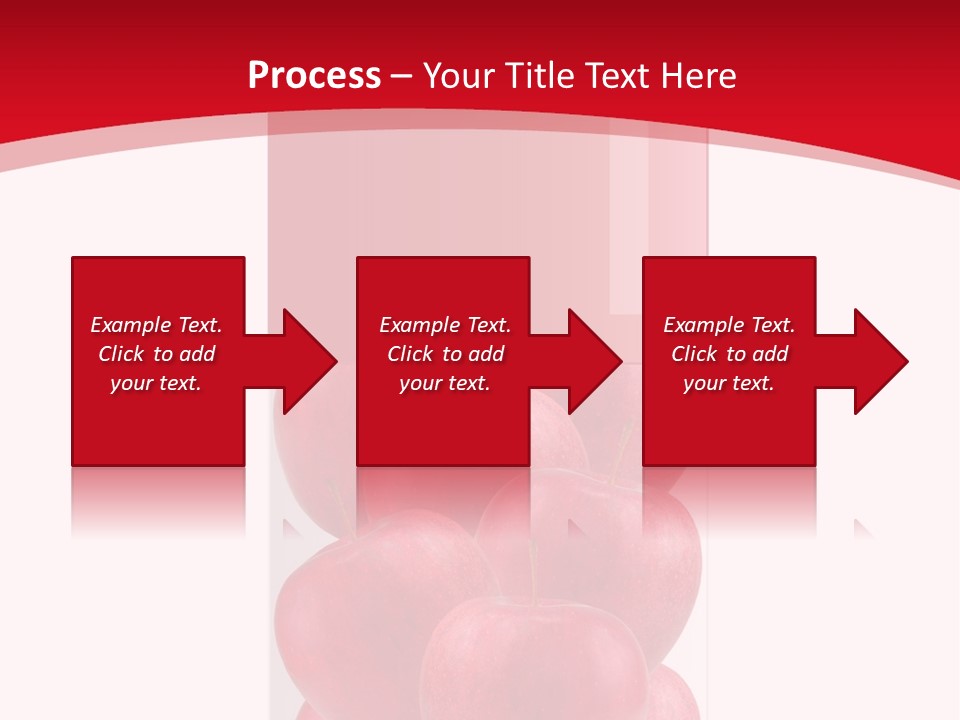 Focus Extra Eating PowerPoint Template