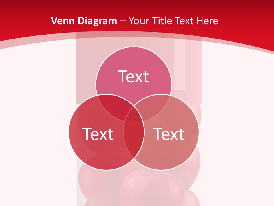 Focus Extra Eating PowerPoint Template