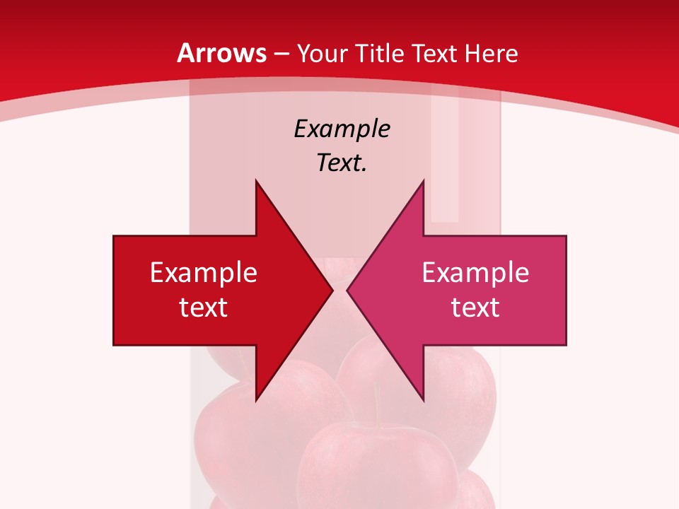 Focus Extra Eating PowerPoint Template