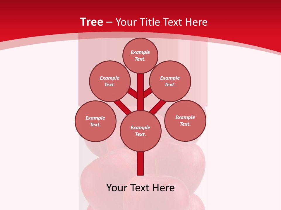 Focus Extra Eating PowerPoint Template