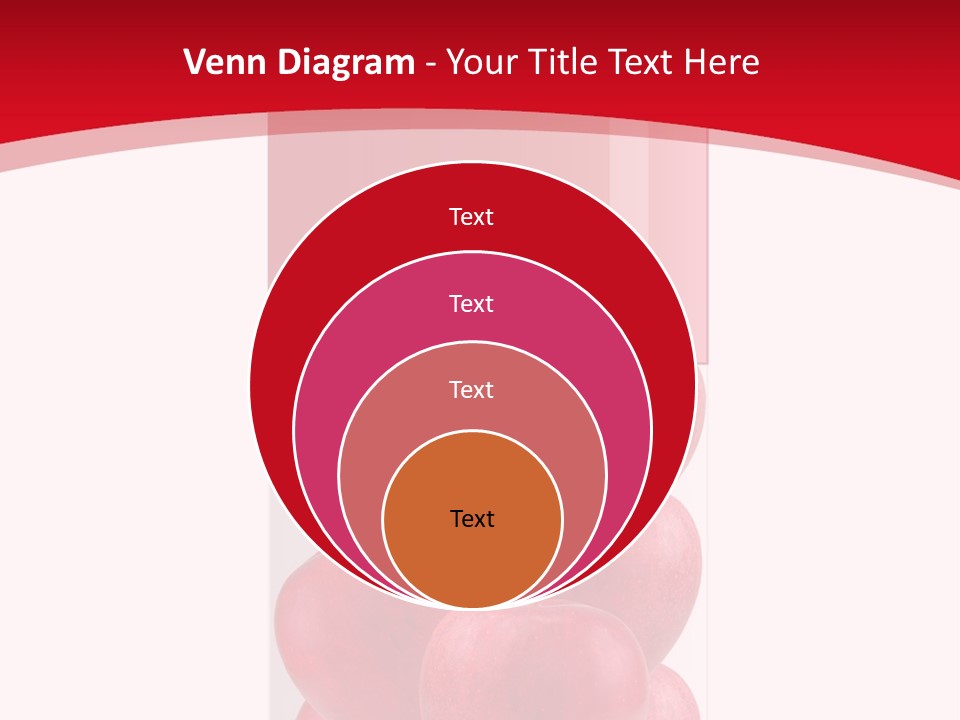 Focus Extra Eating PowerPoint Template