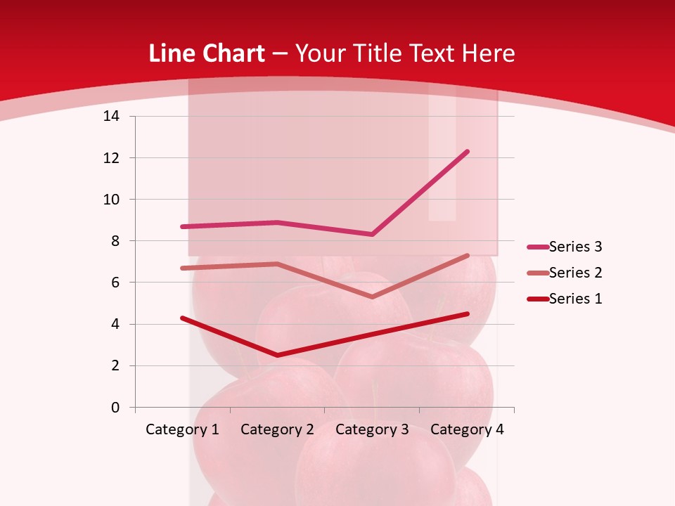 Focus Extra Eating PowerPoint Template