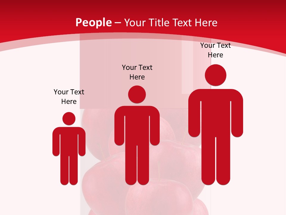 Focus Extra Eating PowerPoint Template