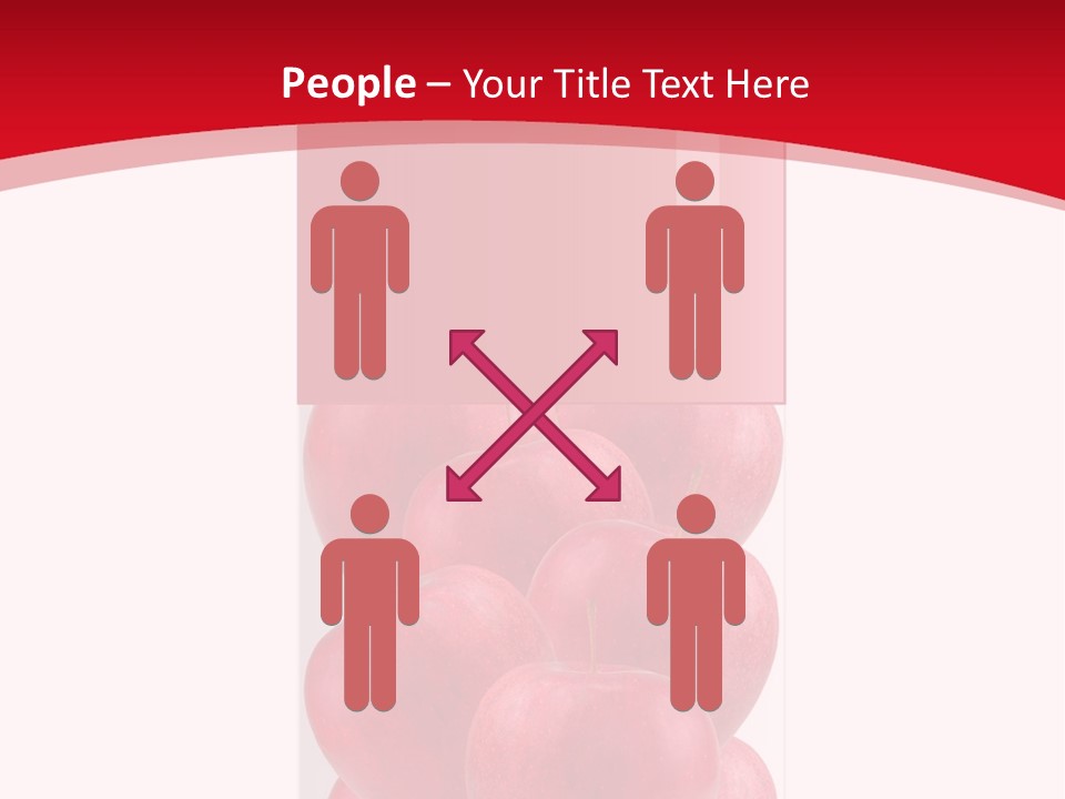 Focus Extra Eating PowerPoint Template