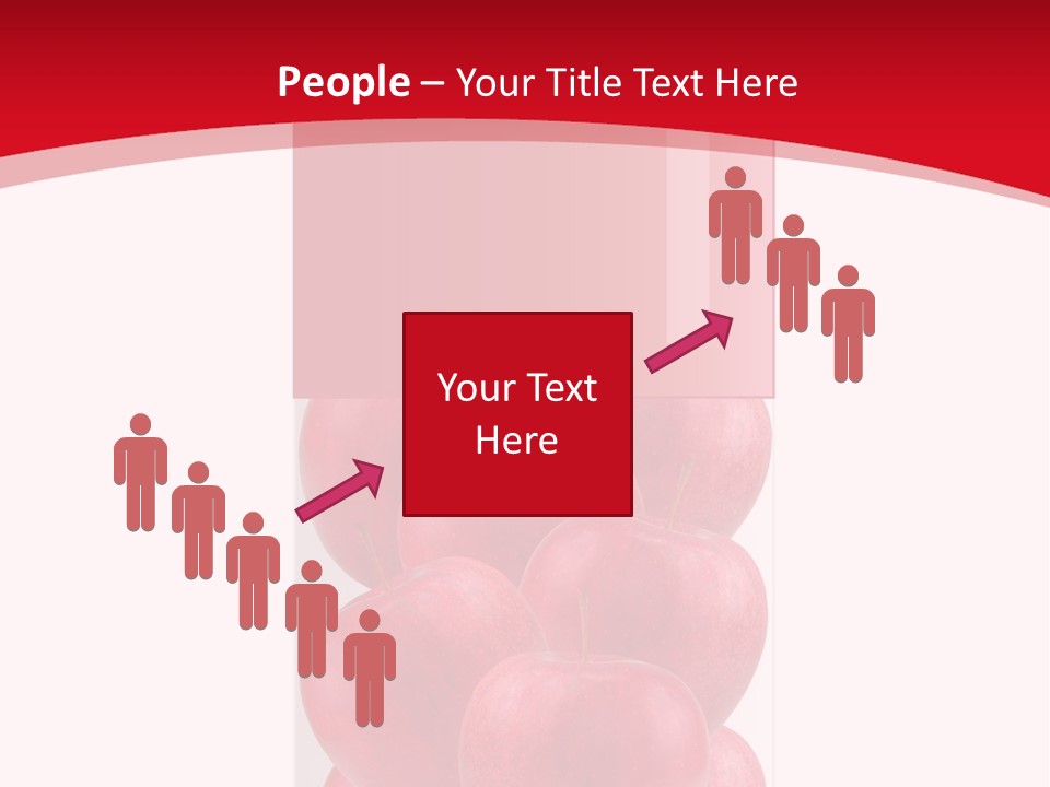 Focus Extra Eating PowerPoint Template