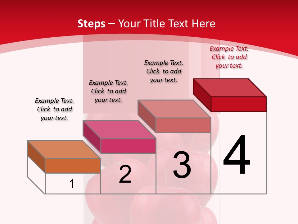 Focus Extra Eating PowerPoint Template