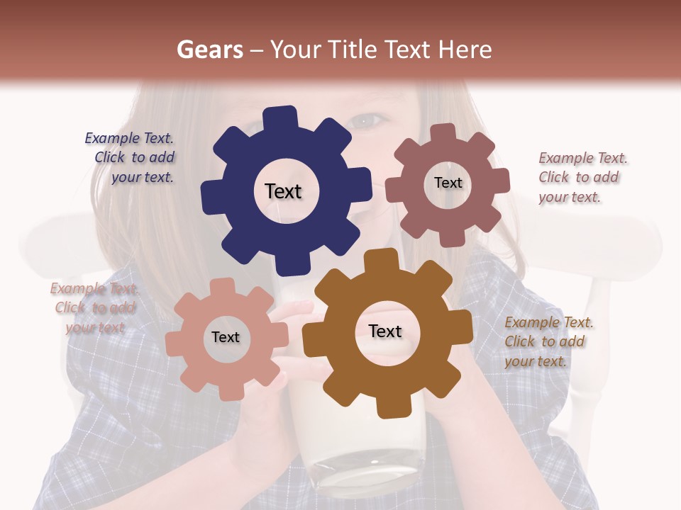 Health Bright Outdoor PowerPoint Template