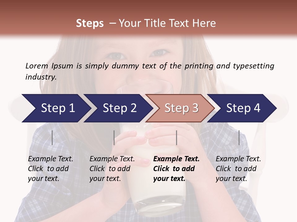 Health Bright Outdoor PowerPoint Template