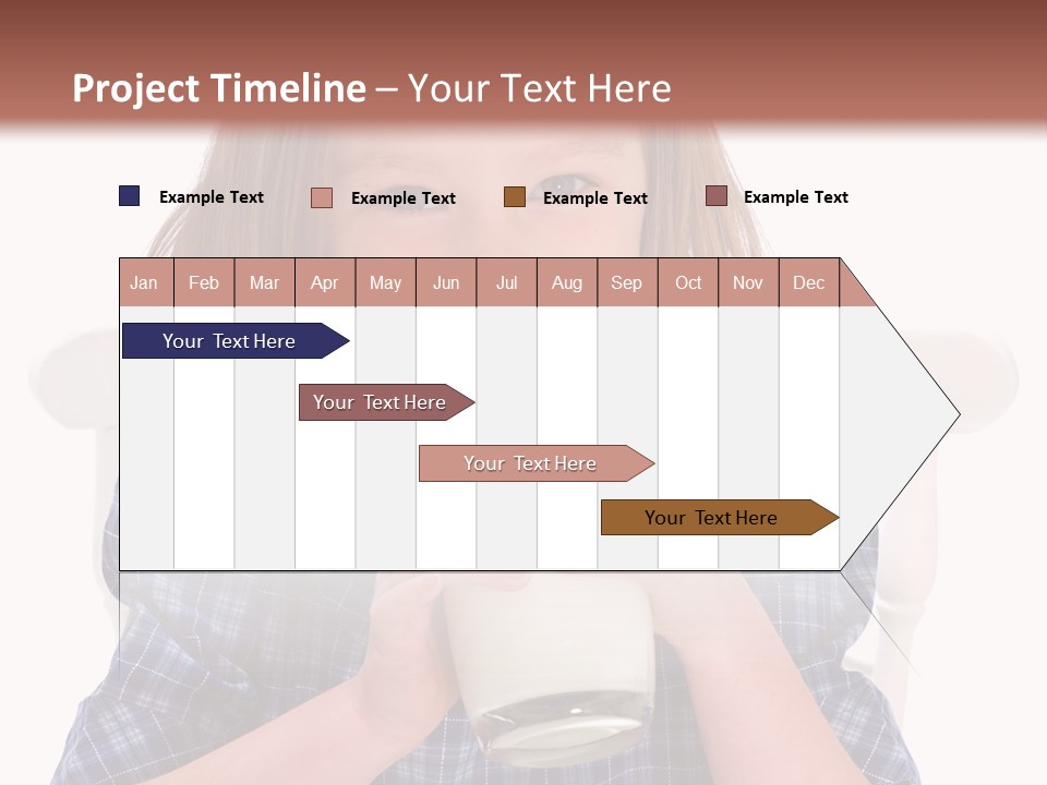 Health Bright Outdoor PowerPoint Template