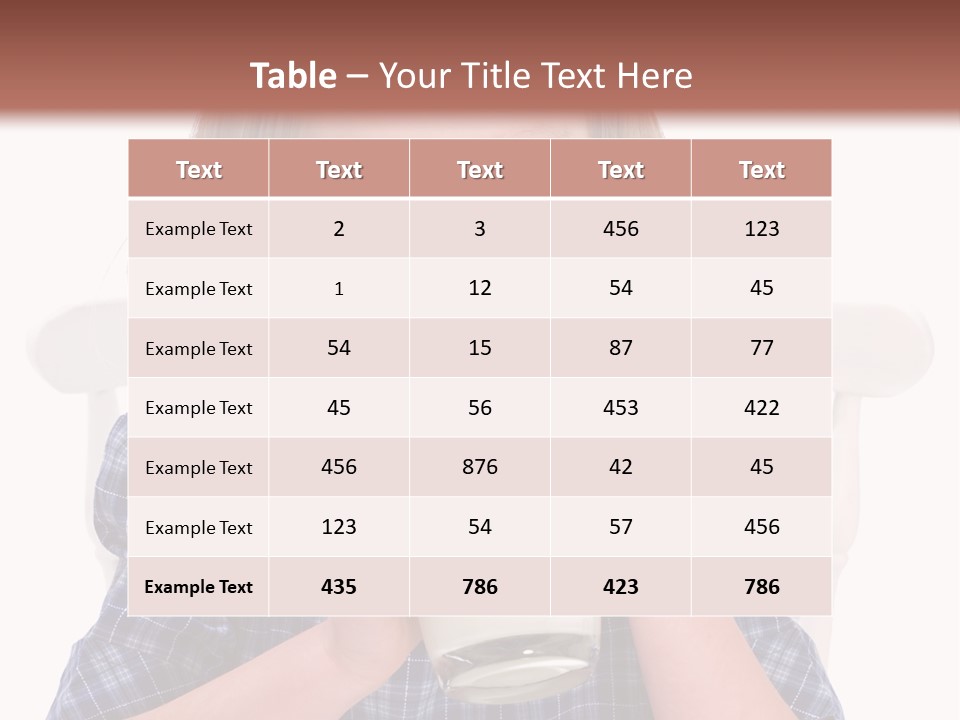 Health Bright Outdoor PowerPoint Template