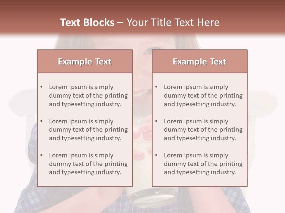 Health Bright Outdoor PowerPoint Template