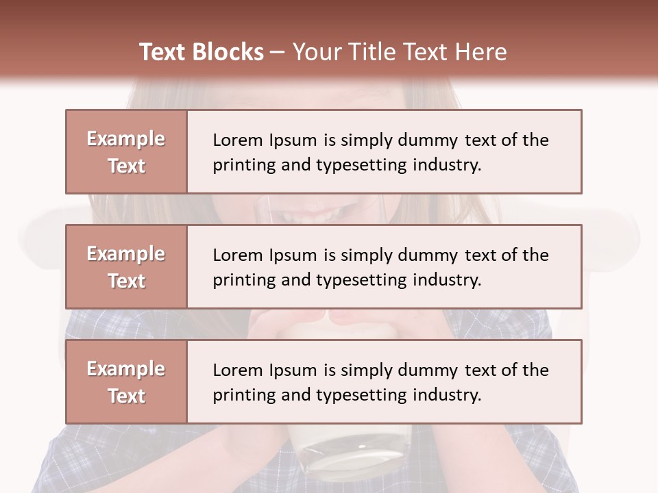 Health Bright Outdoor PowerPoint Template