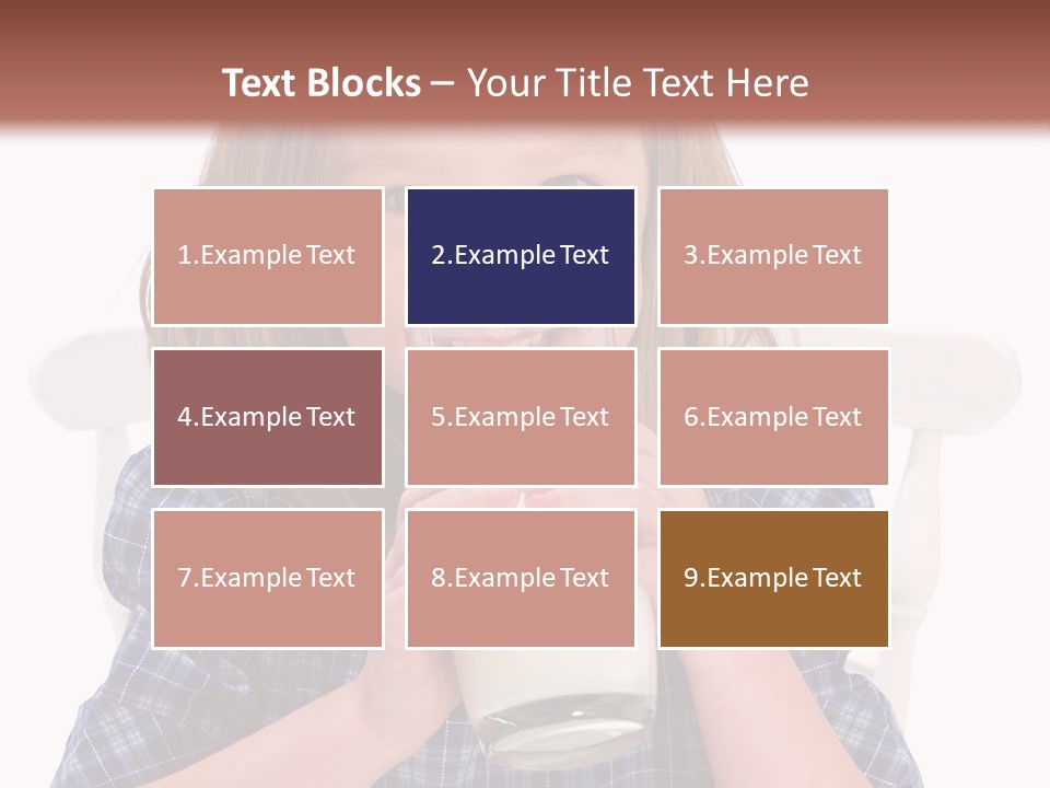 Health Bright Outdoor PowerPoint Template