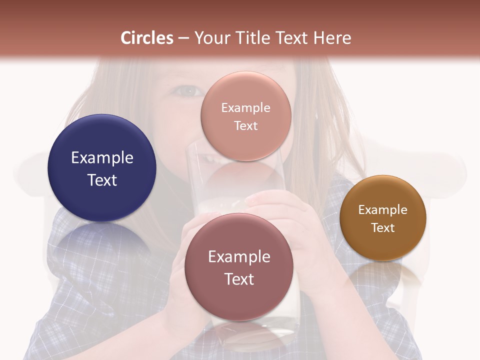 Health Bright Outdoor PowerPoint Template